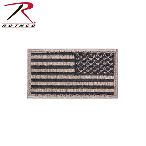 Rothco American Flag Patch