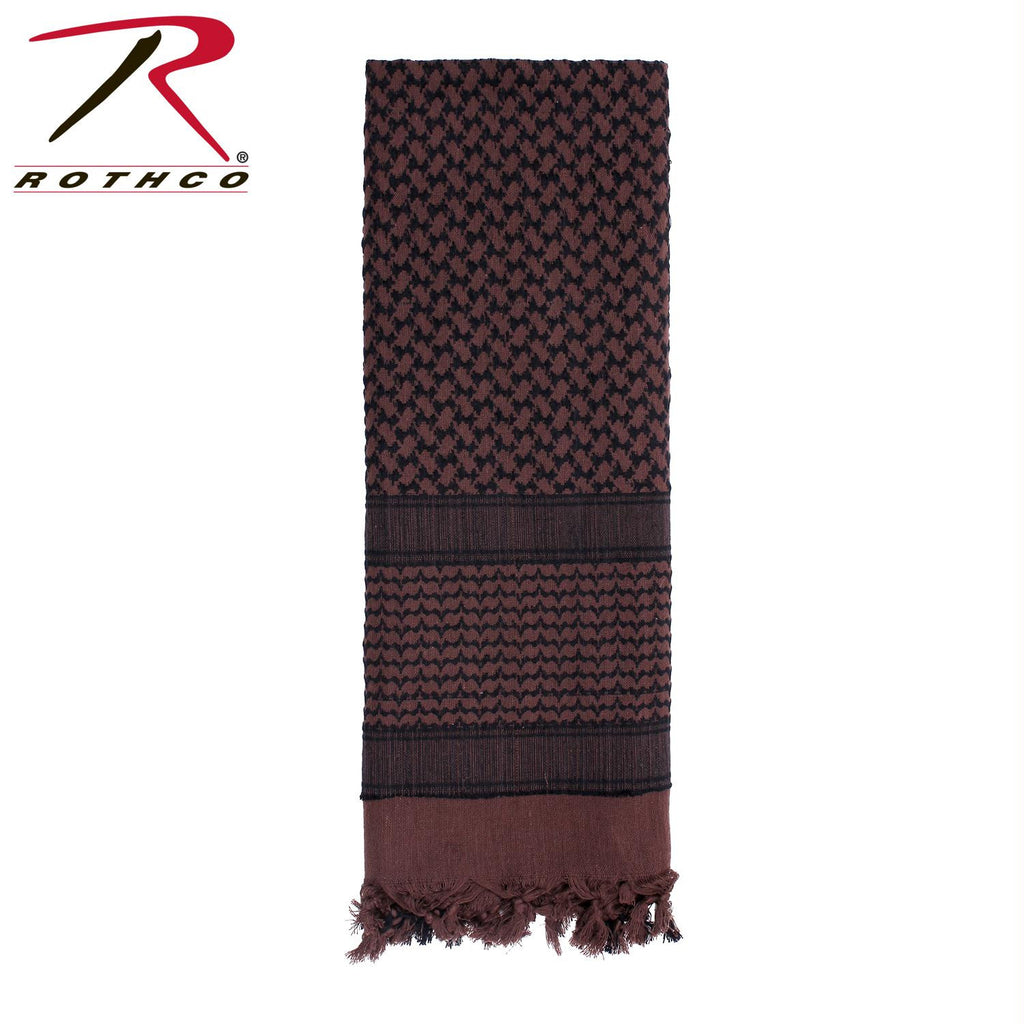 Rothco Shemagh Tactical Desert Scarf