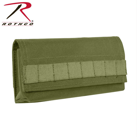 Rothco 18 Round Shotgun-Airsoft Ammo Pouch