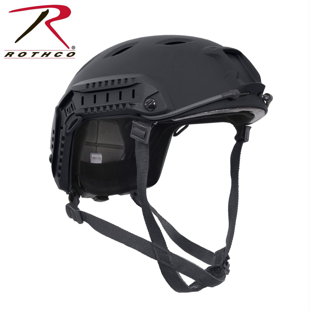 Rothco Advanced Tactical Adjustable Airsoft Helmet