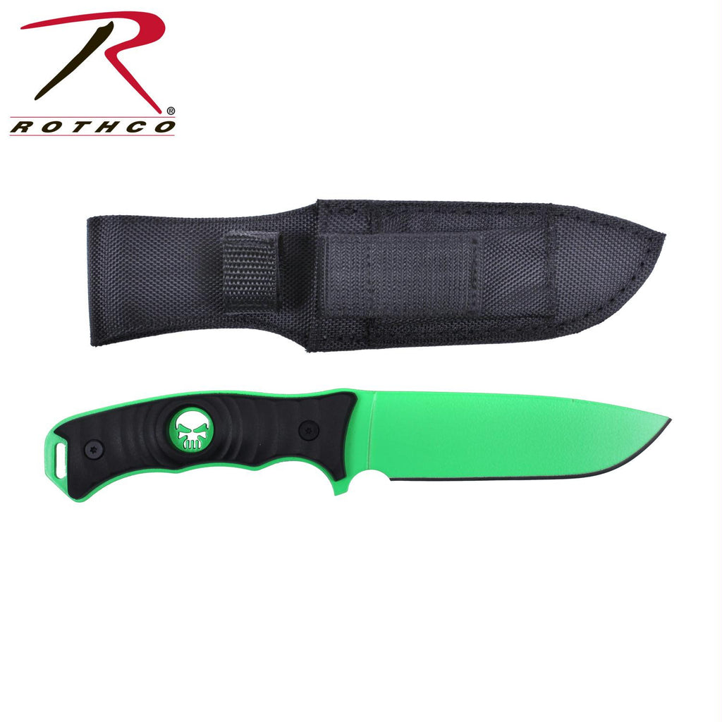 Rothco Fixed Blade Knife