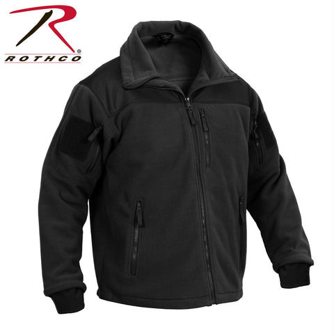 Rothco Spec Ops Tactical Fleece Jacket