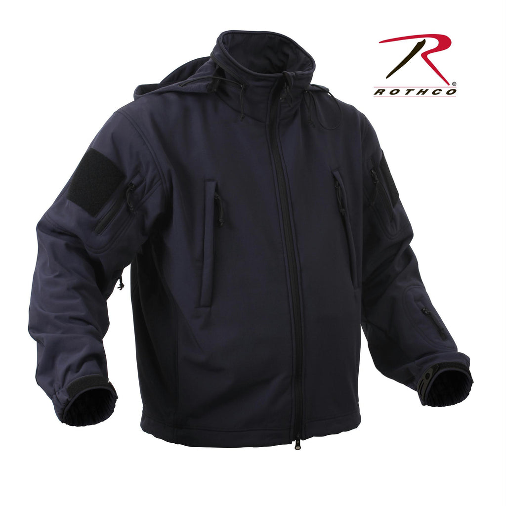 Rothco Special Ops Tactical Soft Shell Jacket