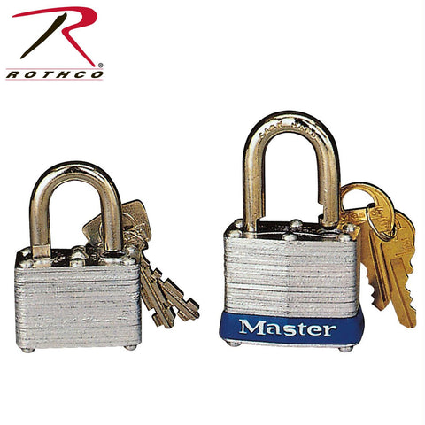 MasterLock Padlock