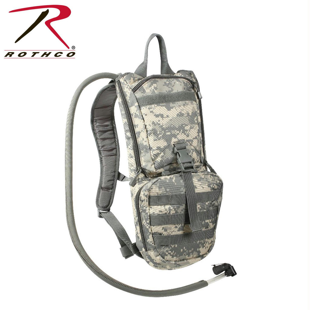 Rothco Rapid Trek Hydration Pack