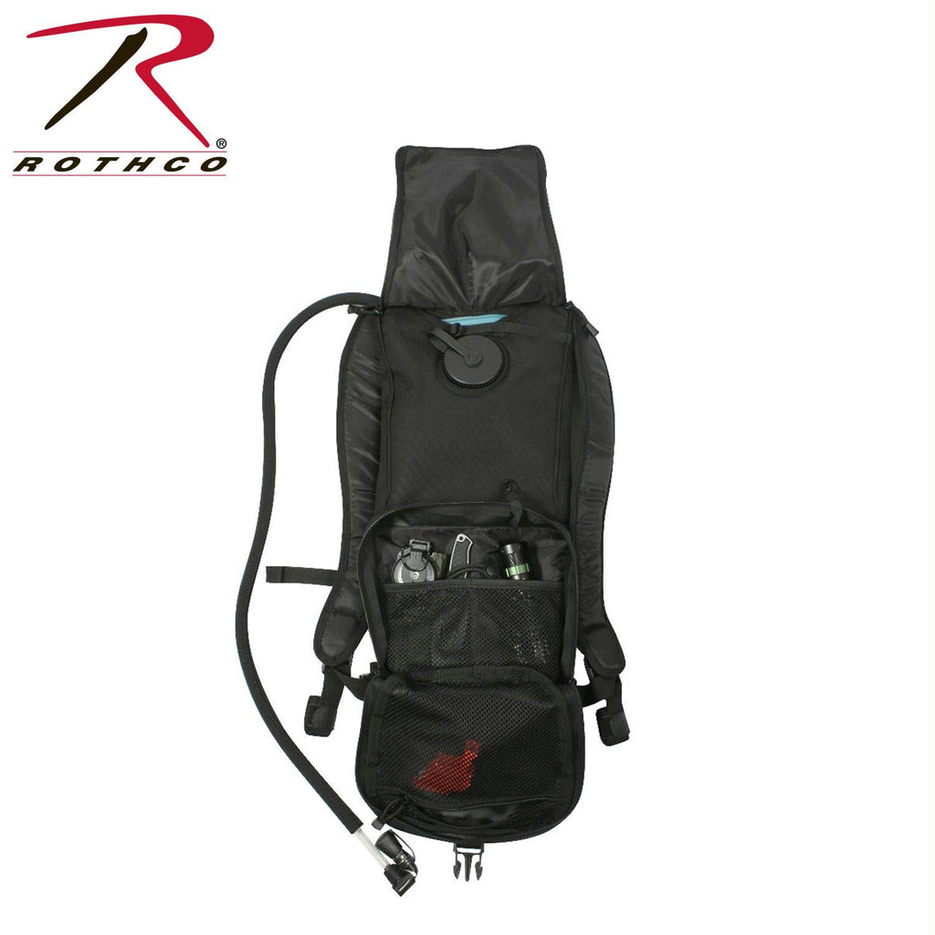 Rothco Rapid Trek Hydration Pack