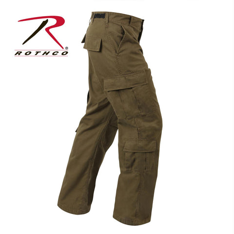 Rothco Vintage Paratrooper Fatigue Pants