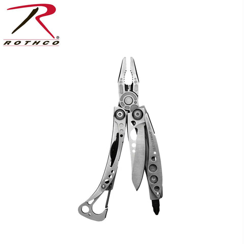 Leatherman Skeletool