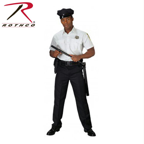 Rothco Short Sleeve Uniform Shirt