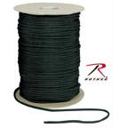 Rothco Nylon Paracord 550lb 600 Ft Spool