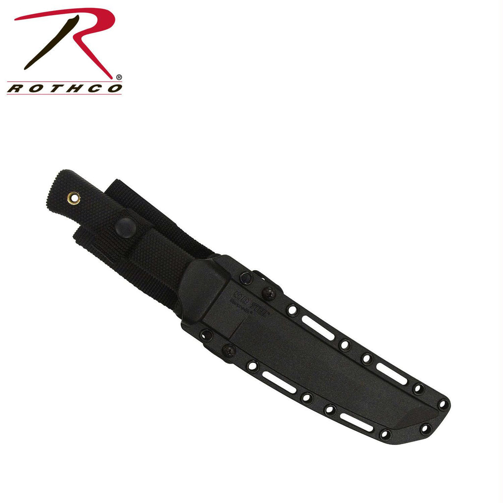 Cold Steel Recon Tanto Knife