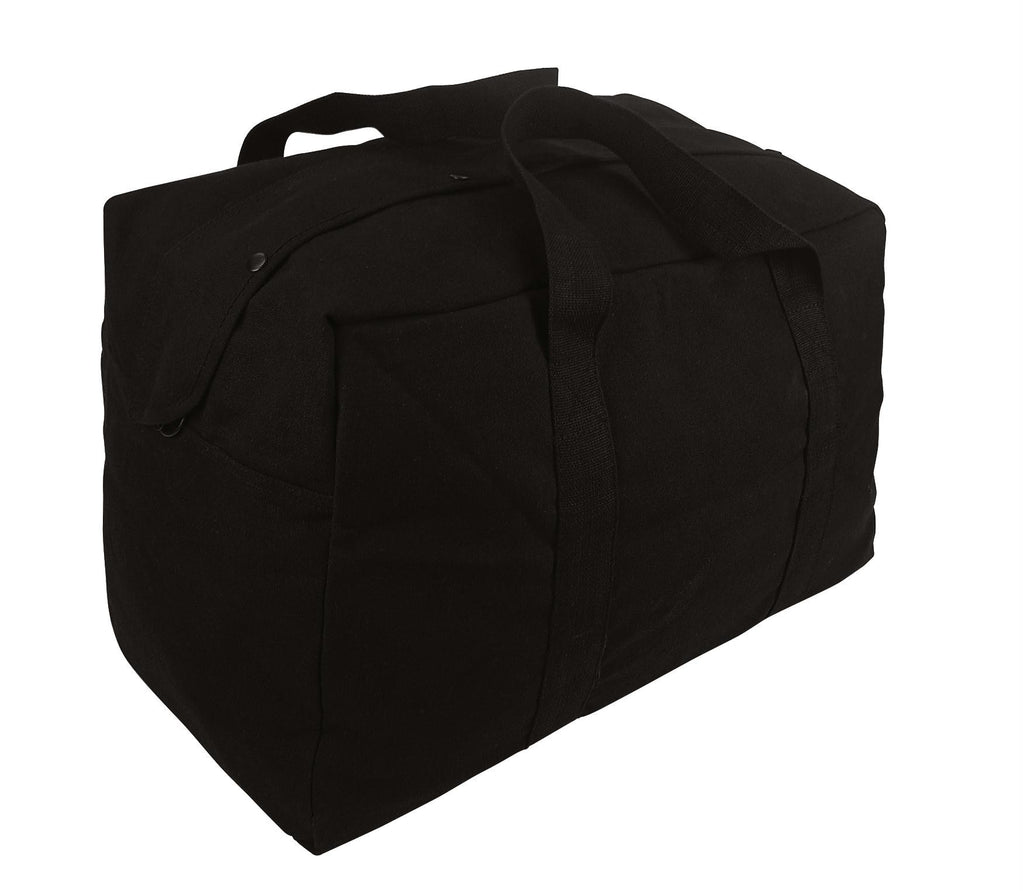 Rothco Canvas Parachute Cargo Bag