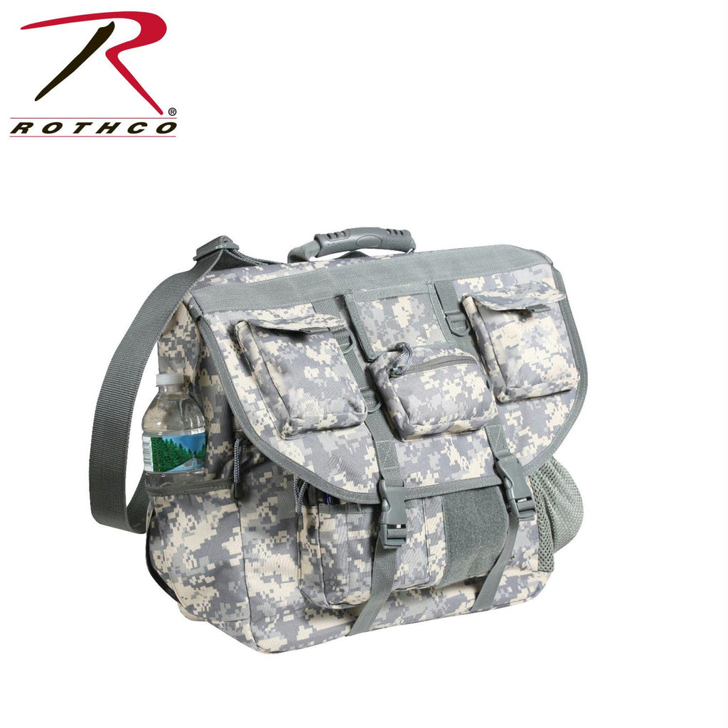 Rothco Lightweight Special Ops Laptop Bag