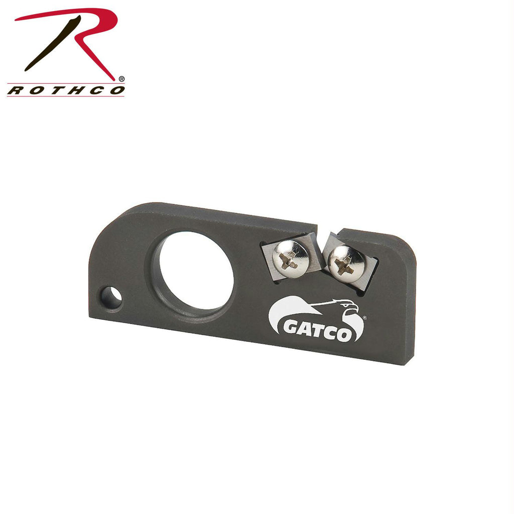 Gatco MCS Military Carbide Sharpener