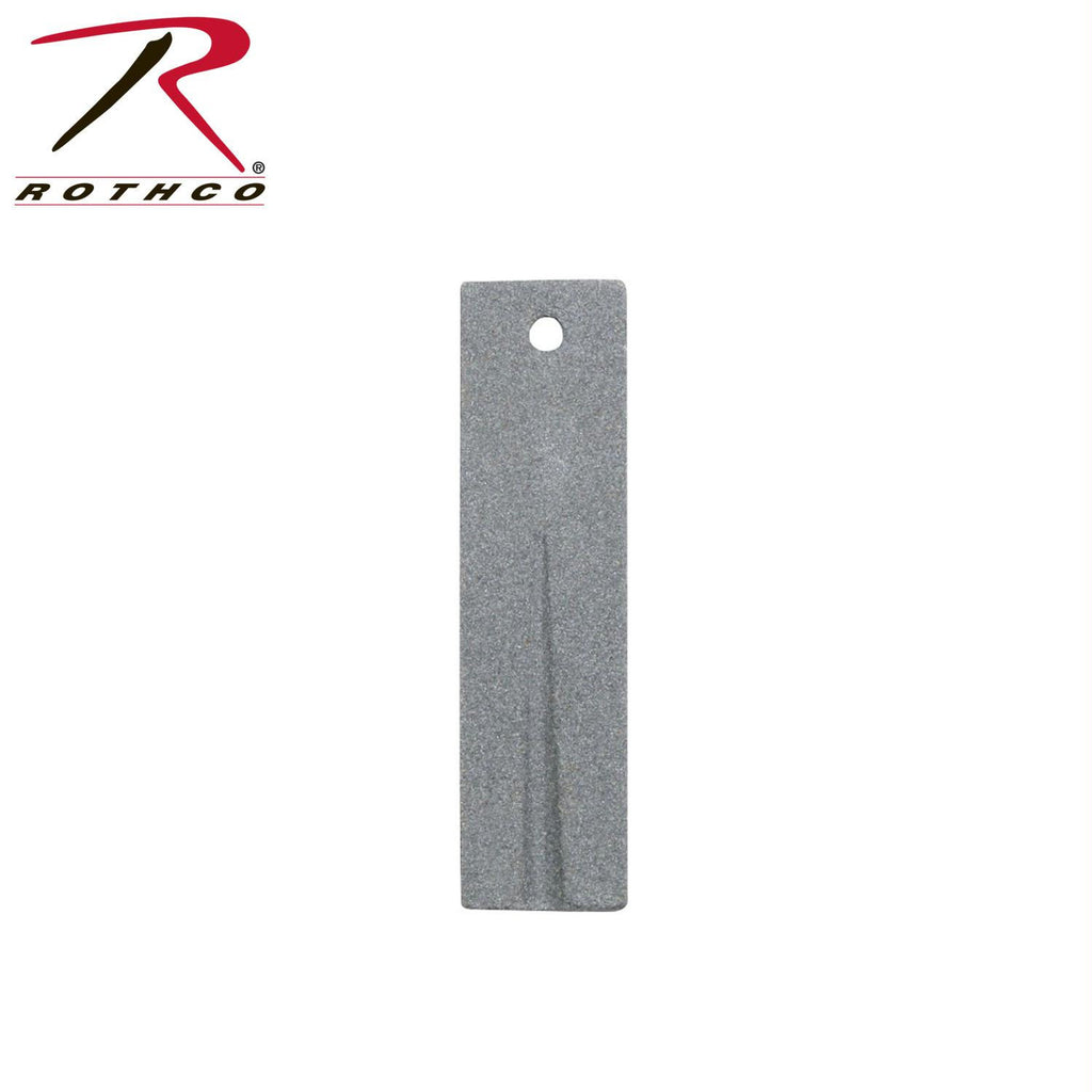 Rothco Sharpening Stone