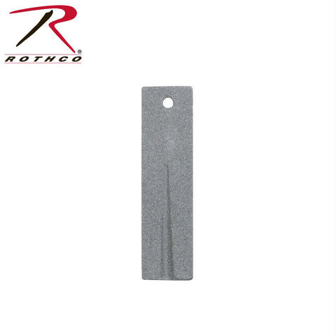 Rothco Sharpening Stone