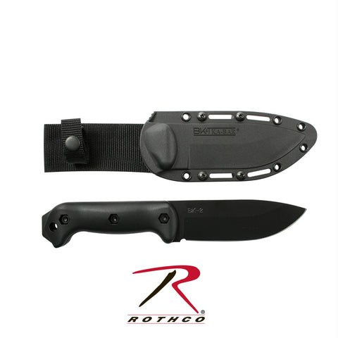 Ka-bar Becker Campanion Knife