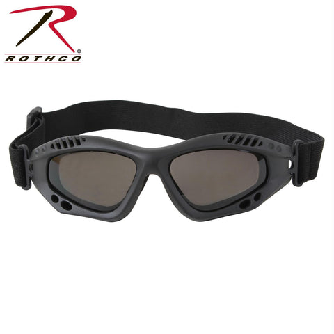 Rothco Ventec Tactical Goggles