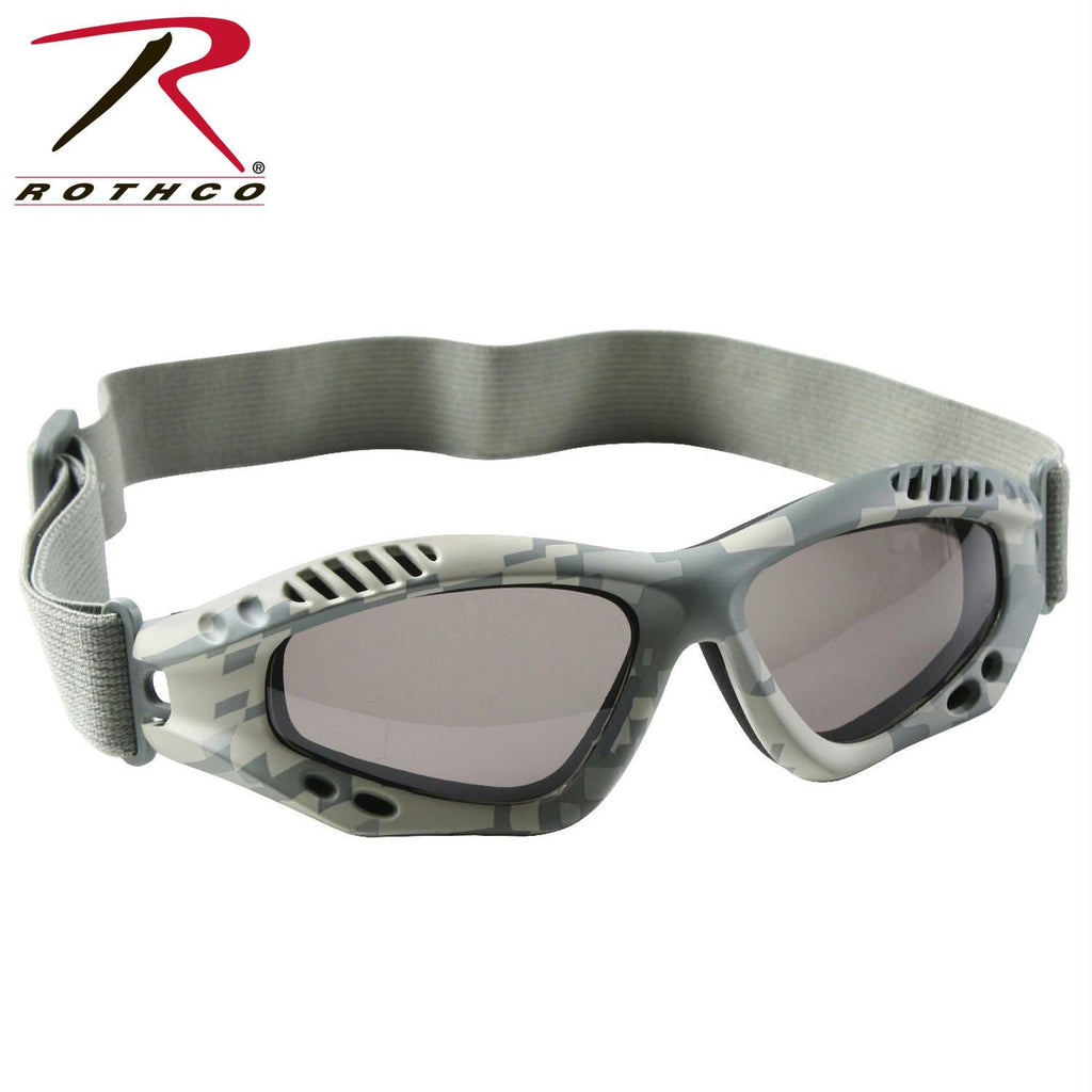 Rothco Ventec Tactical Goggles