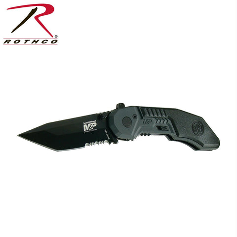 Smith & Wesson M&P Assisted Opening Knife