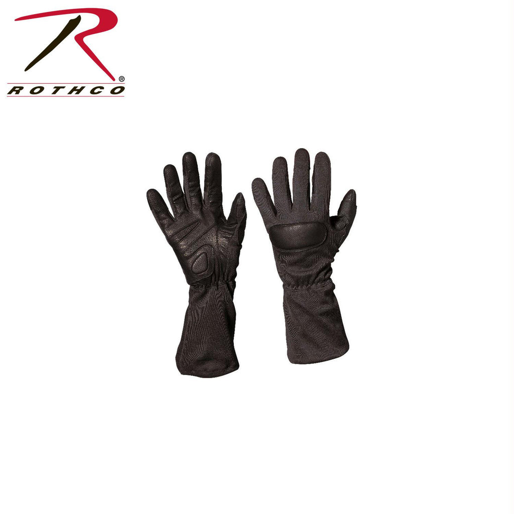 Rothco Special Forces Cut Resistant Tactical Gloves