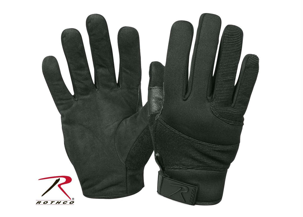 Rothco Street Shield Police Gloves