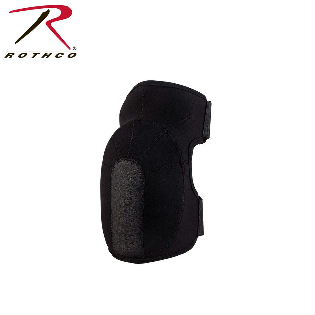 Rothco Neoprene Knee Pads