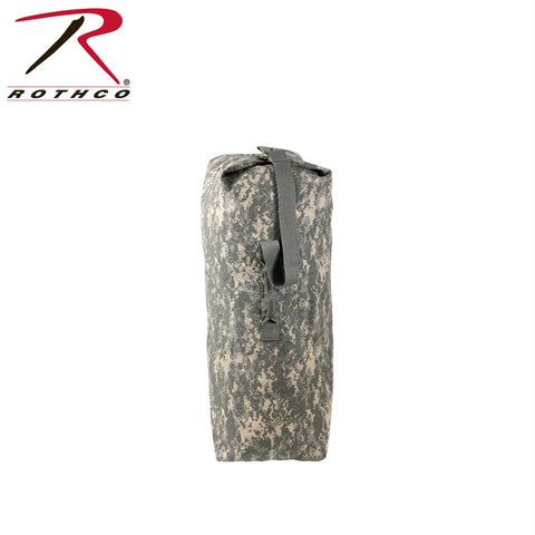 Rothco Heavyweight Top Load Canvas Duffle Bag