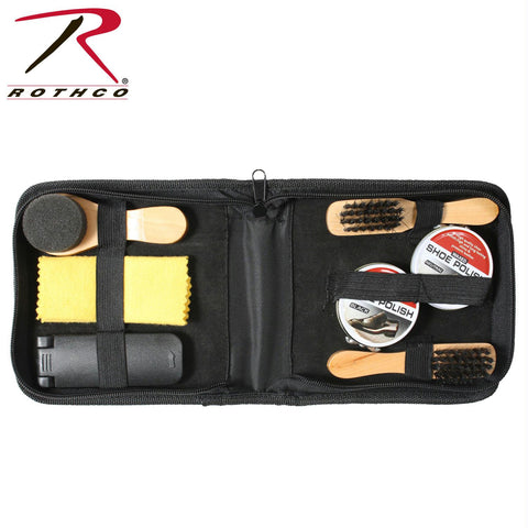 Rothco Shoe Care Kit