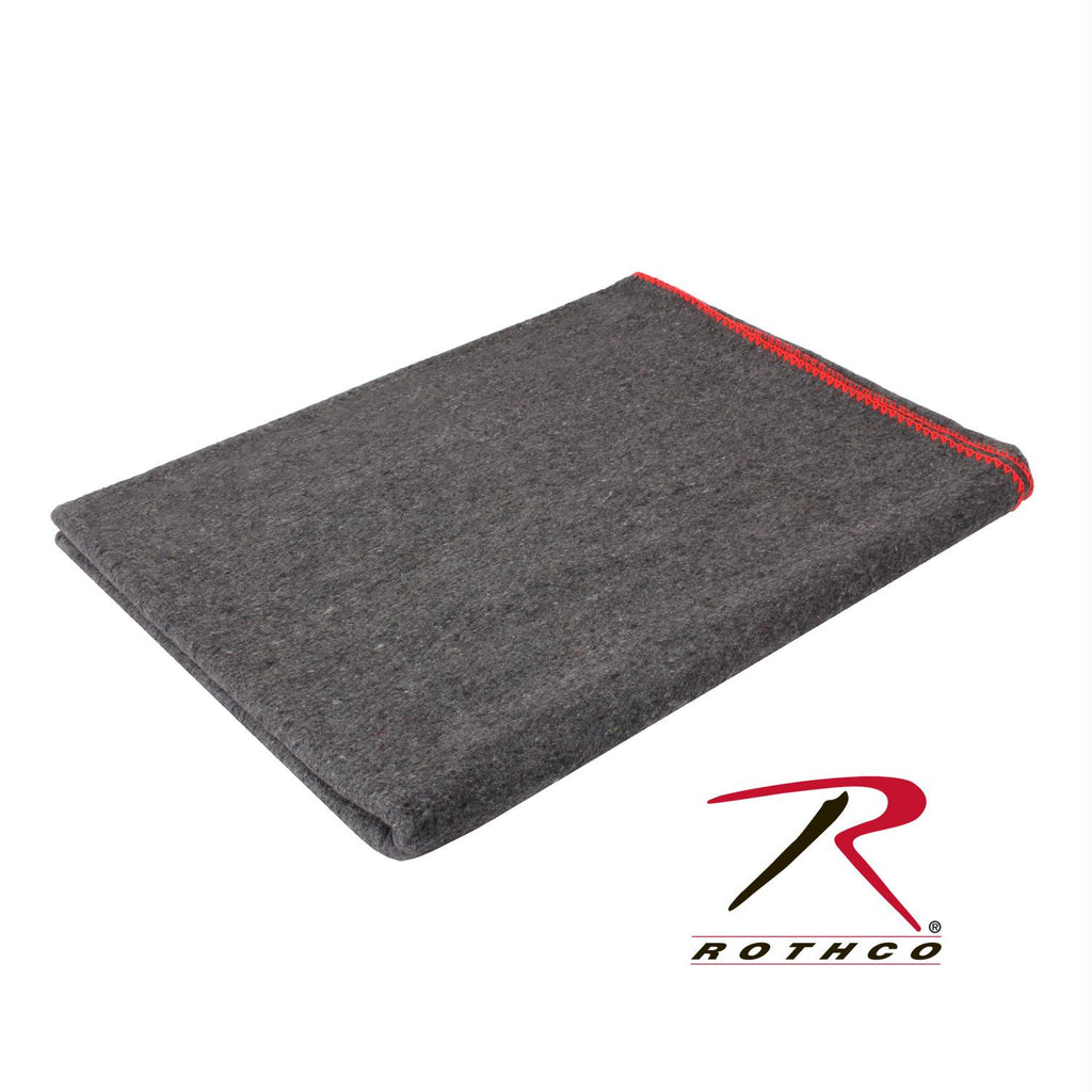 Rothco Rescue Survival Blanket