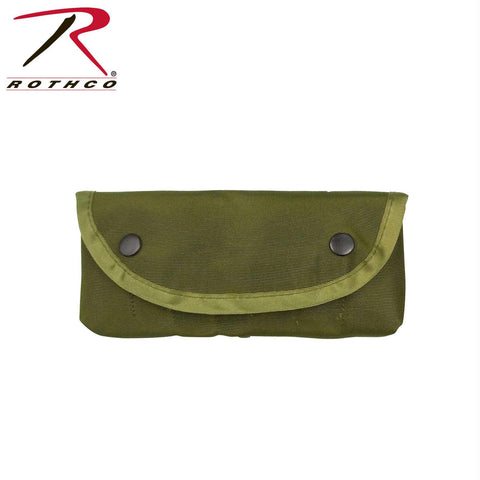 Rothco GI Type Enhanced Shotgun Shell Pouch