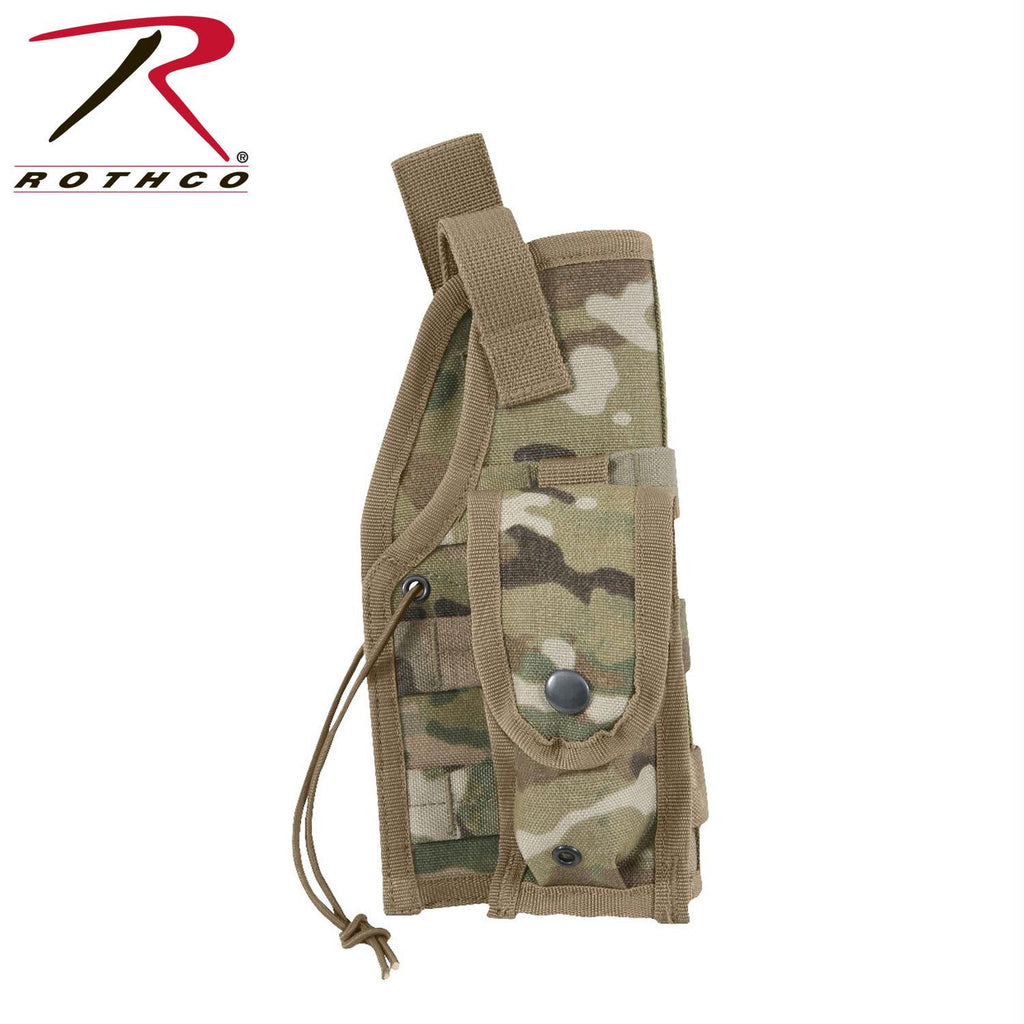 Rothco MOLLE Tactical Holster