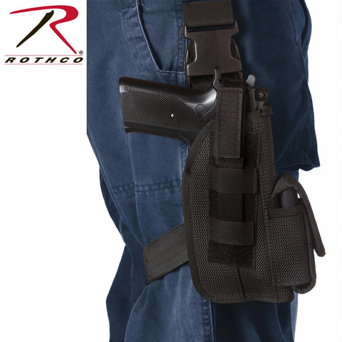 Rothco Tactical Leg Holster