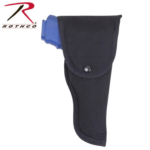 Rothco .45 Cal Enhanced Nylon Hip Holster