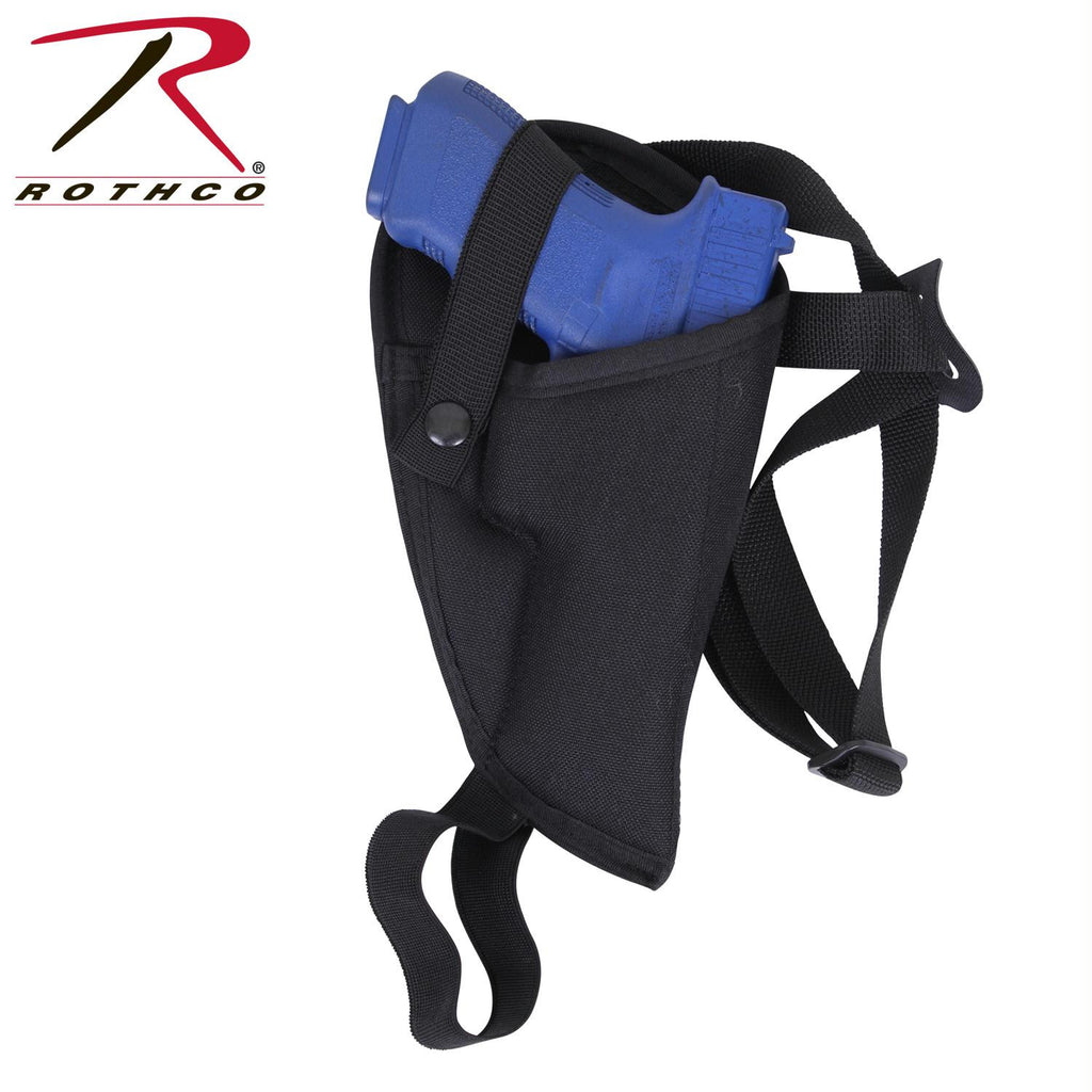 Rothco .45 Cal Enhanced Nylon Shoulder Holsters