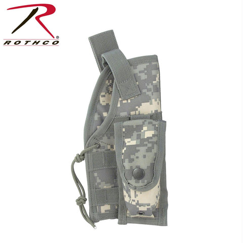 Rothco MOLLE Tactical Holster