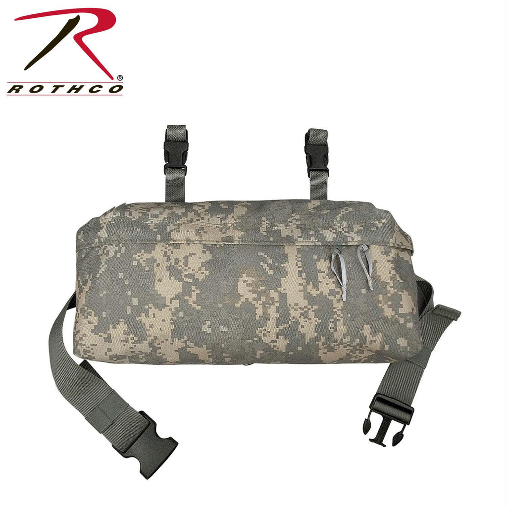 Rothco MOLLE II Waist Pack