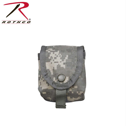 Rothco MOLLE II Hand Grenade Pouch