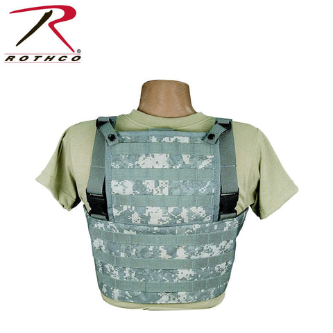 Rothco MOLLE II Load Carrier Vest