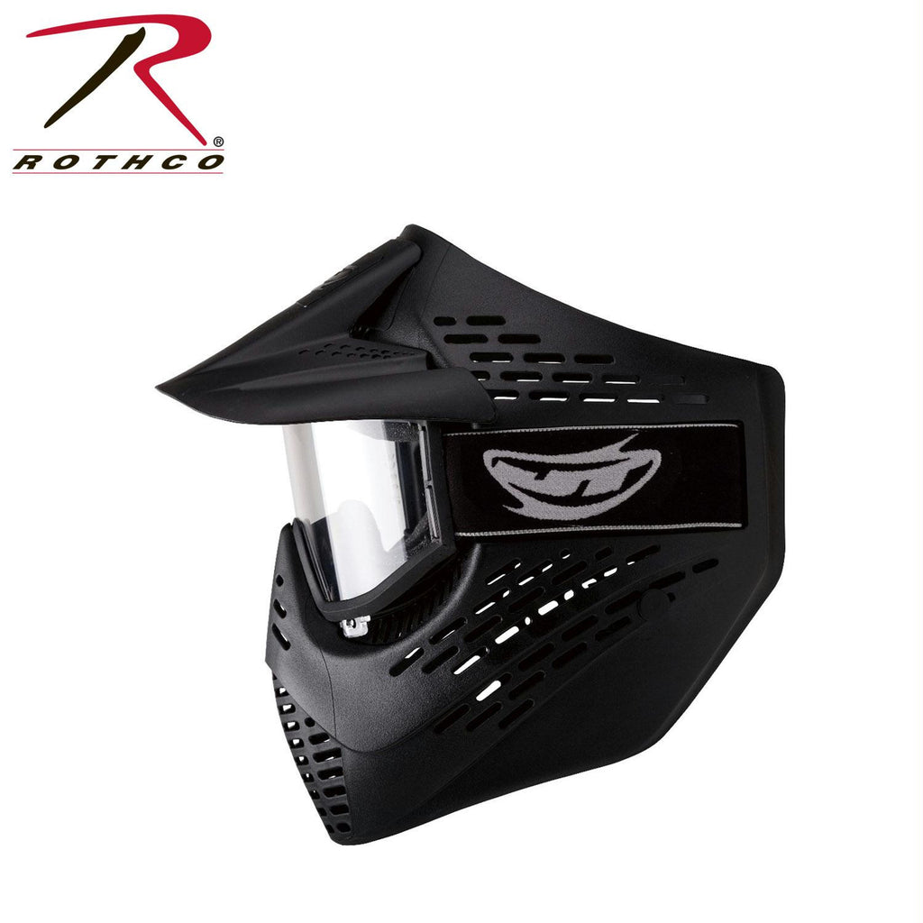 JT USA X-fire Tactical System Mask