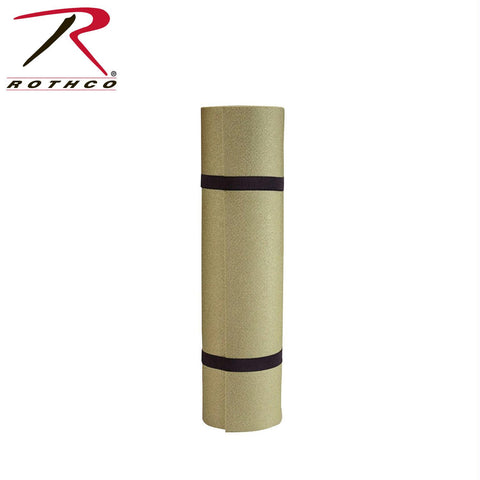 Rothco G.I. Type Sleeping Pad Straps