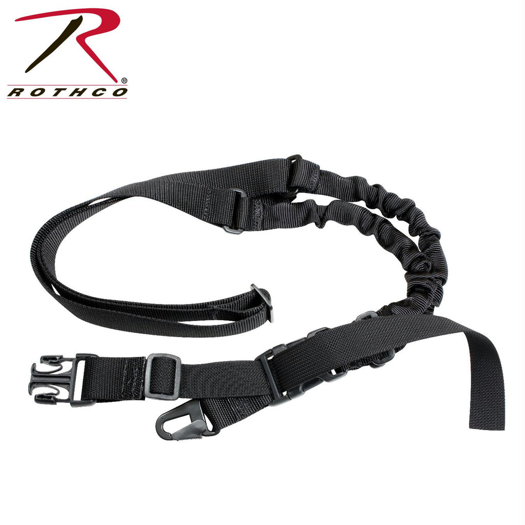 Rothco Tactical Single Point Sling