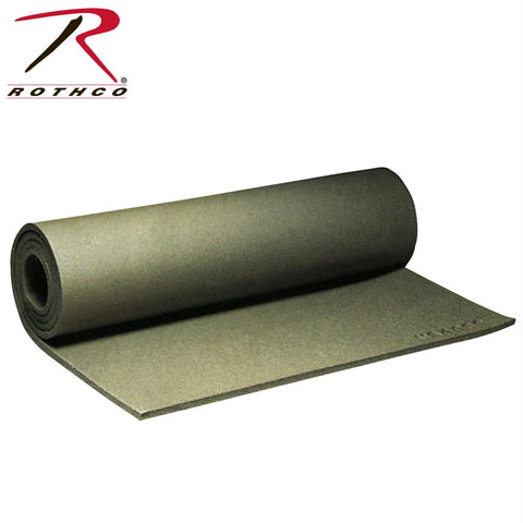 Rothco G.I. Foam Sleeping Pad