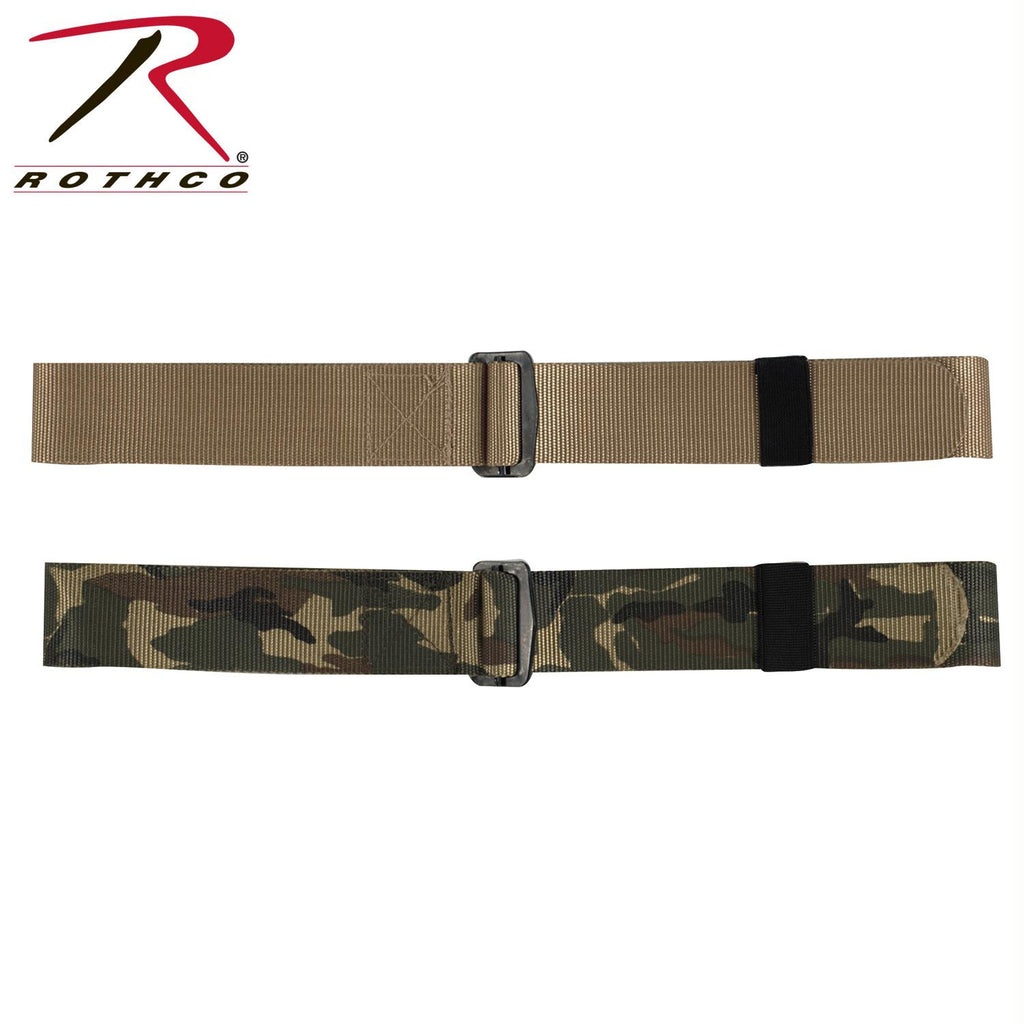 Rothco Adjustable BDU Belt