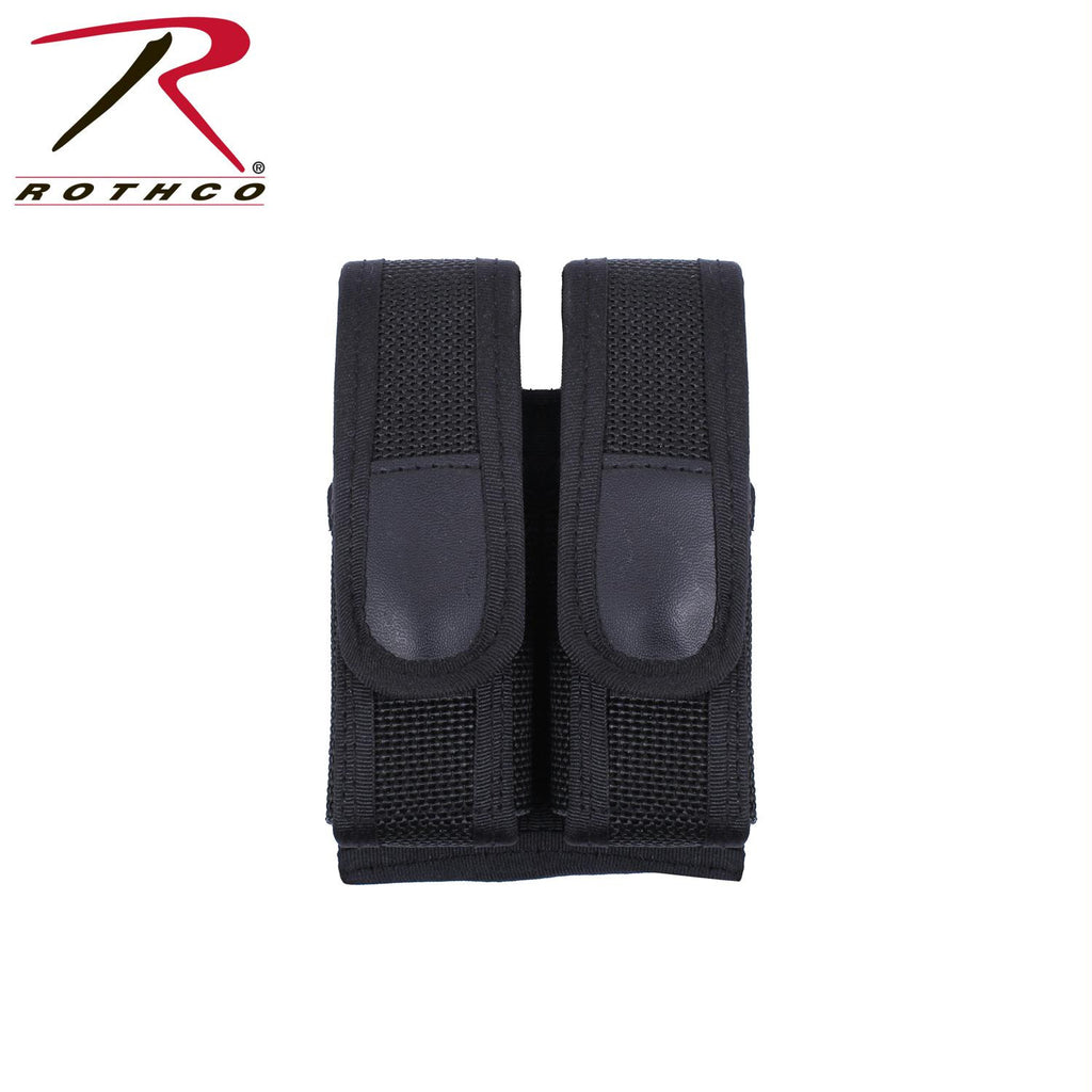 Rothco Dual Magazine Pouch