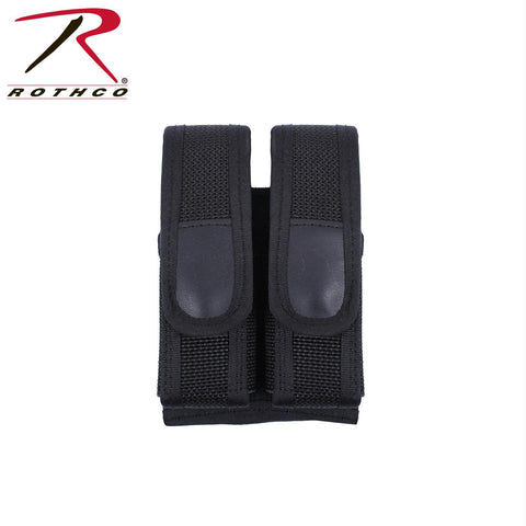 Rothco Dual Magazine Pouch