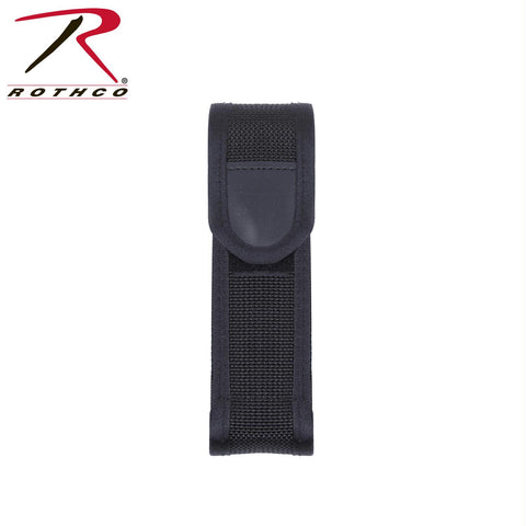 Rothco Pepper Spray Holder - Large - Black