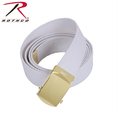 Rothco 54 Inch Military Web Belts