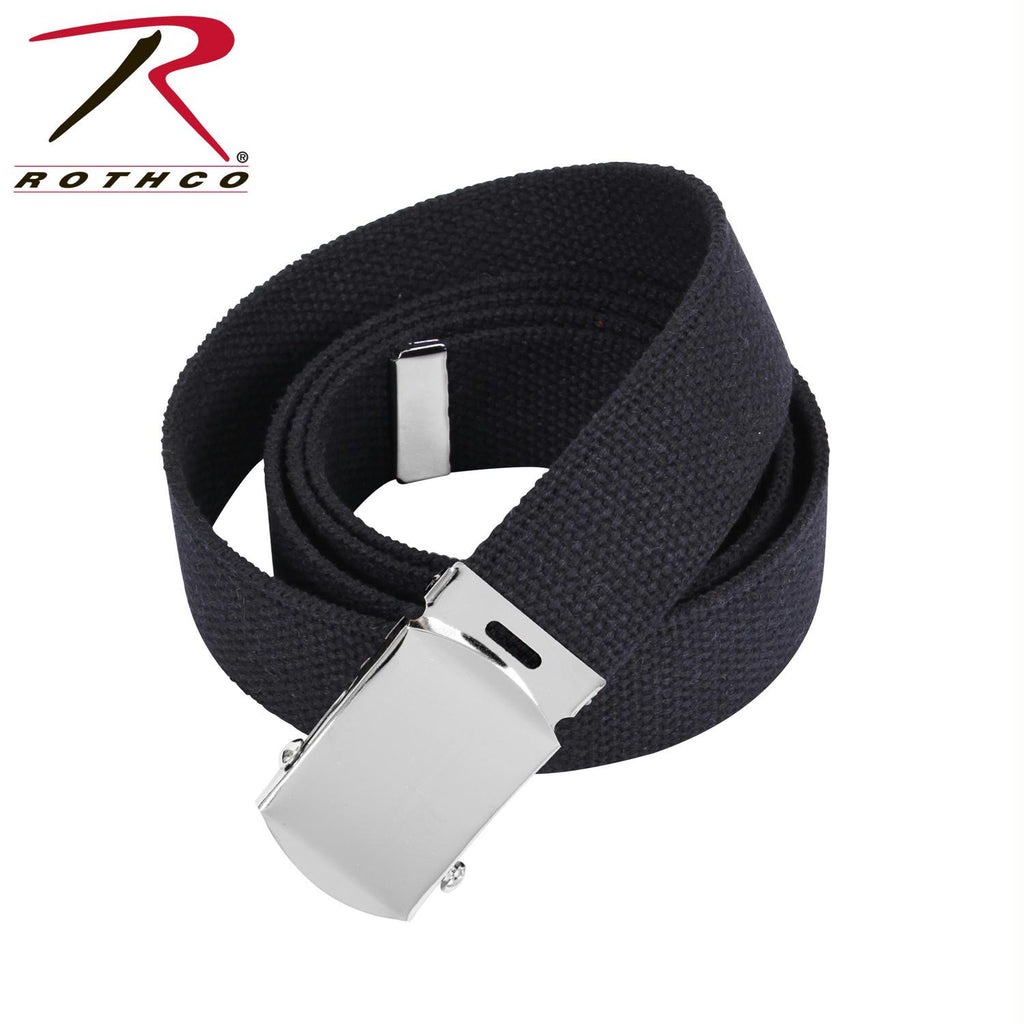 Rothco 54 Inch Military Web Belts