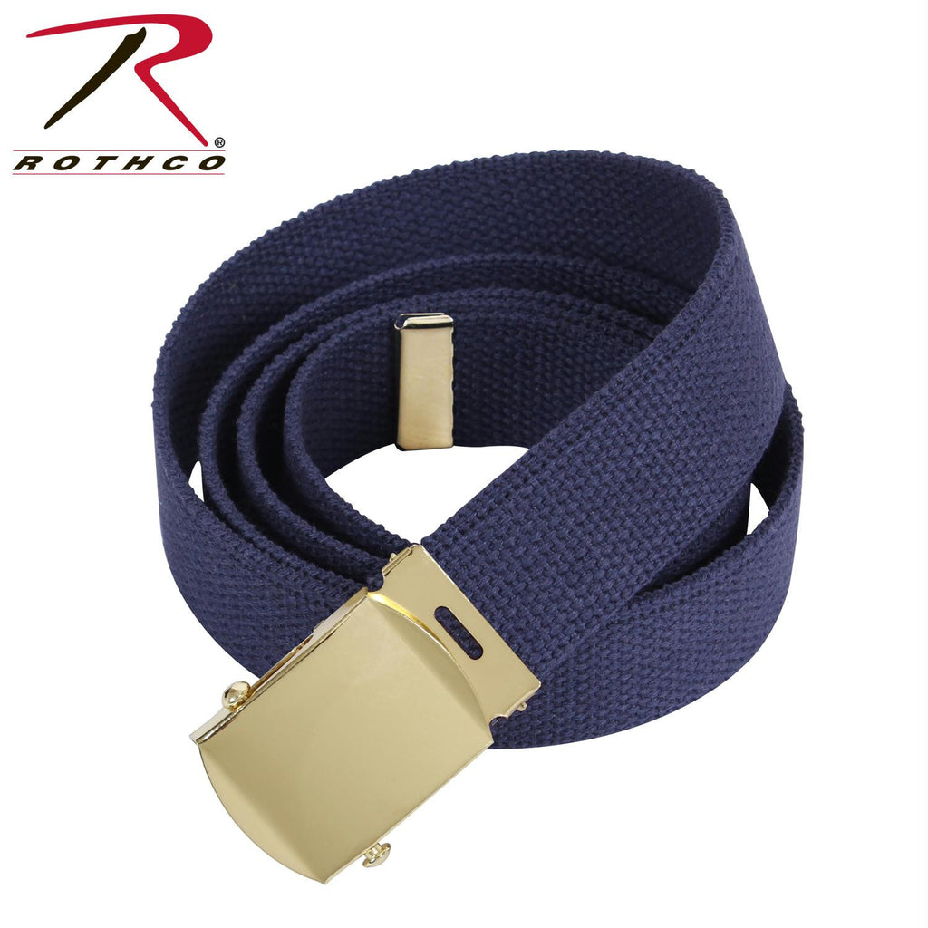 Rothco 54 Inch Military Web Belts